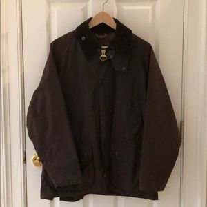 Barbour Bedale Jacket